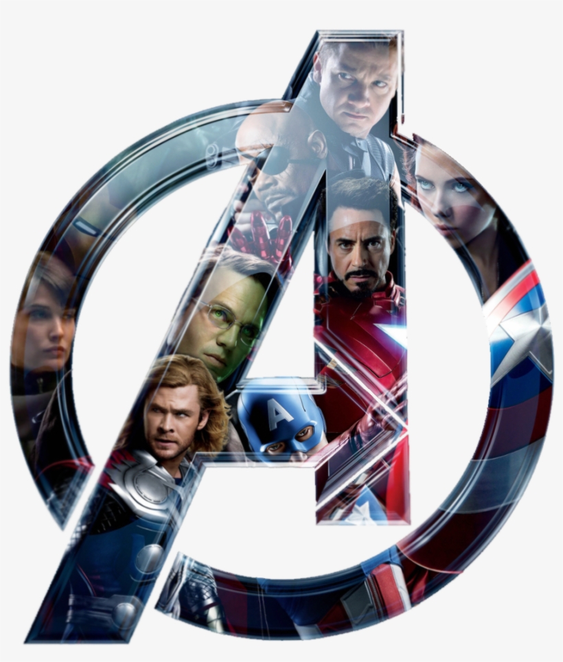 Avengers Png Transparent Image - Avengers Png, transparent png download