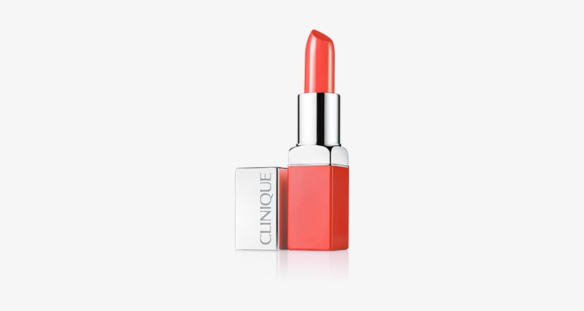Clinique Pop™ Lip Colour And Primer - Clinique Pop Lip Colour Primer Melon Pop, transparent png download