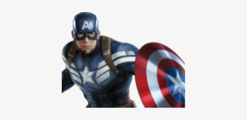 The Avengers In My House - Captain America Mcu Png, transparent png download