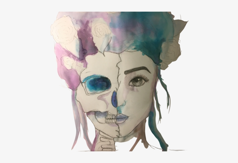 Watercolor Painting, transparent png download