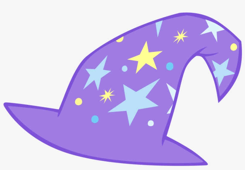 Pix For Birthday Hat Clip Art Png - Great And Powerful Trixie Hat, transparent png download