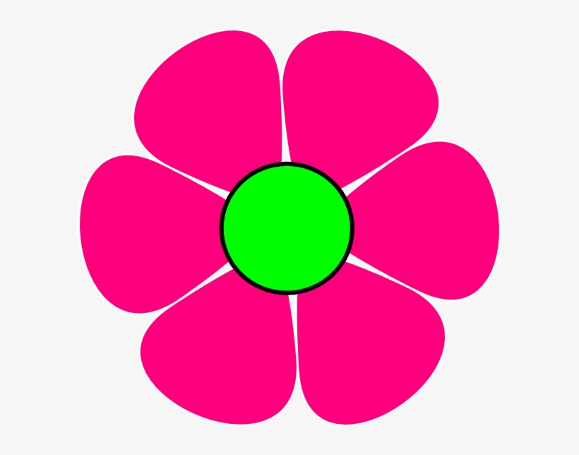 Flower Clipart, transparent png download