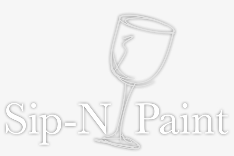 Wine And Art - Champagne Stemware, transparent png download