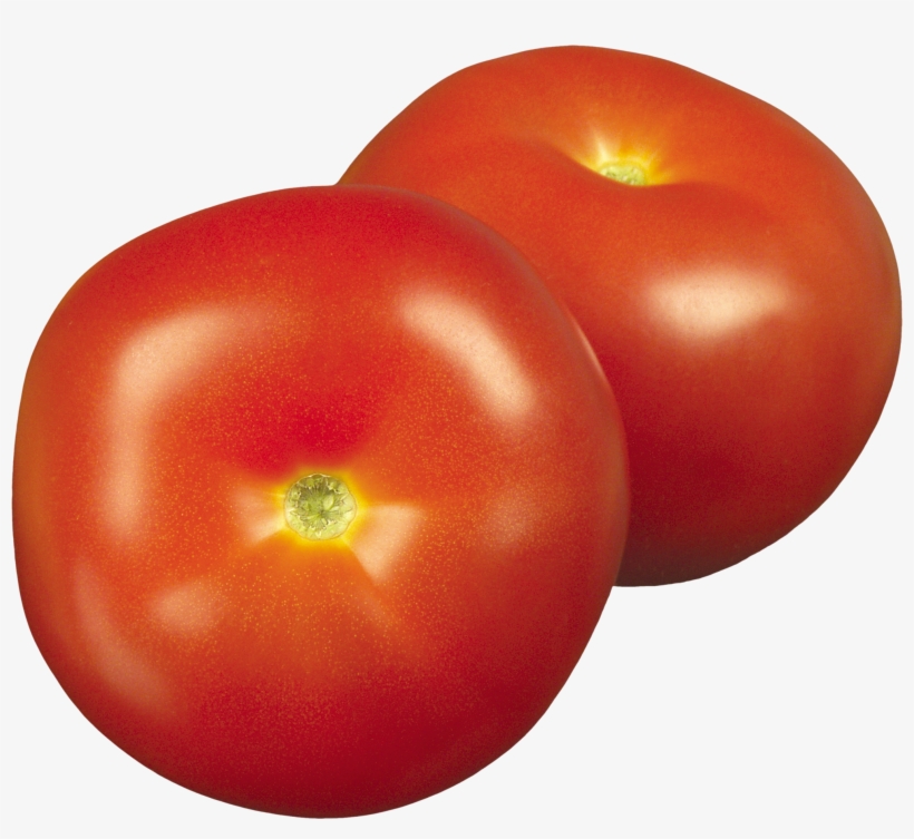 Tomato Png Free Download - Clip Art Tomatoes, transparent png download