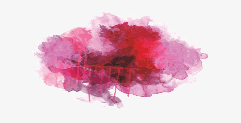 Cloud Rosa Abstract Fuchsia Cloud Cloud Cl - Cloud Abstract Png, transparent png download