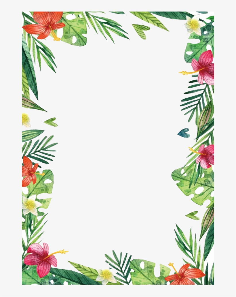 Hawaii Des Fleurs Gratuit Png Et Clipart - Background Exo, transparent png download