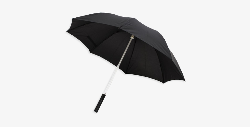 Black Umbrella Png, transparent png download