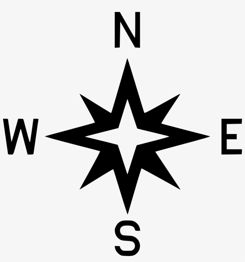 Wind Rose - - Star Sapphire Logo Dc, transparent png download