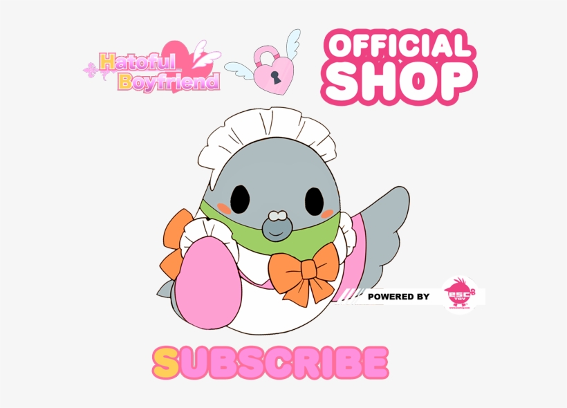 Hatoful Boyfriend, transparent png download