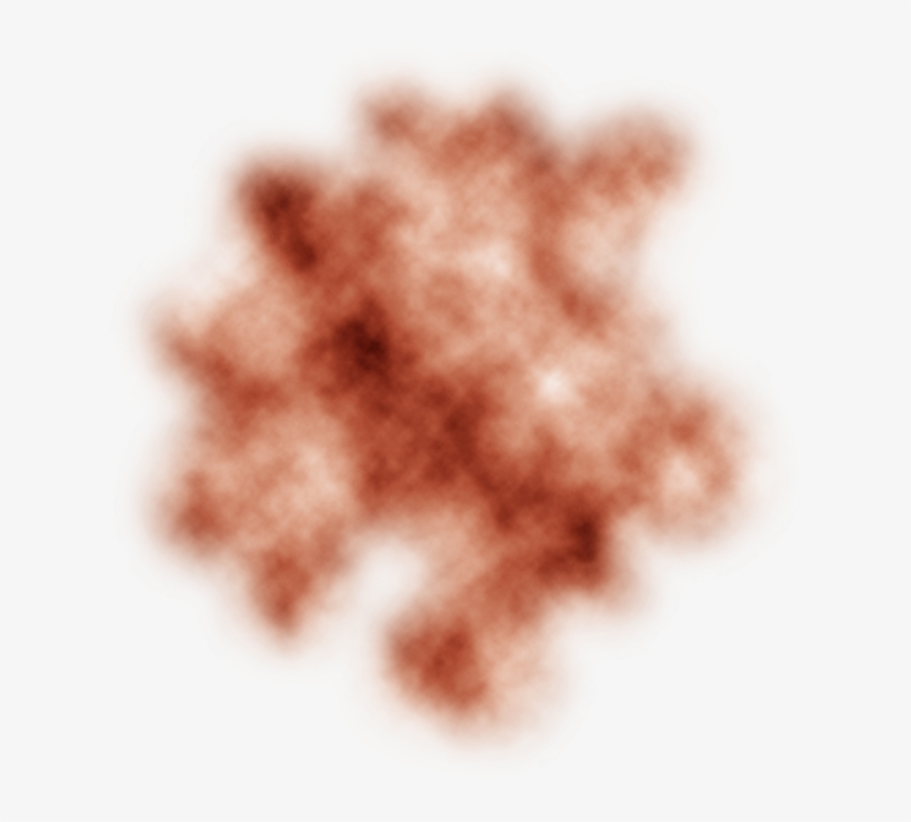 Smoke Transparent Png Pictures - Brown Effect Png, transparent png download