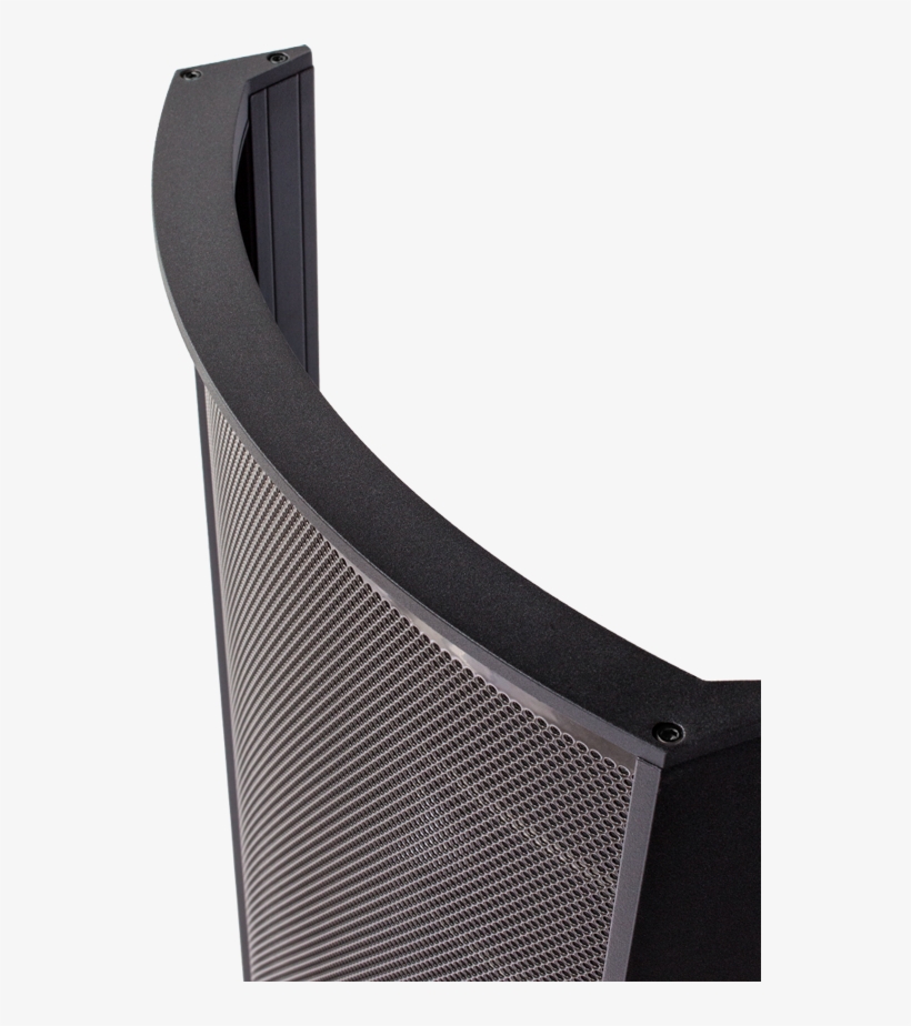 Impression Esl 11a - Subwoofer, transparent png download