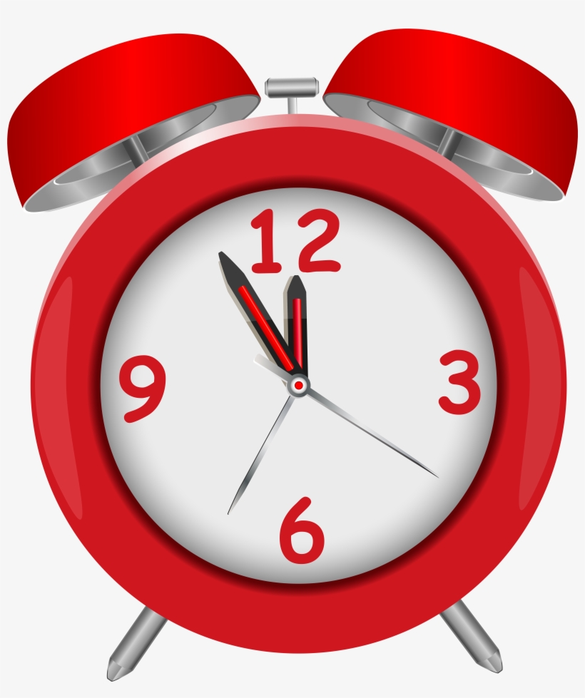 Clock, transparent png download