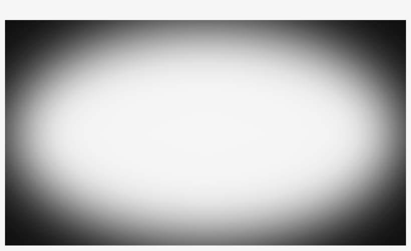 Art Pinterest Photography Vignettepng - Transparent Black Glow, transparent png download