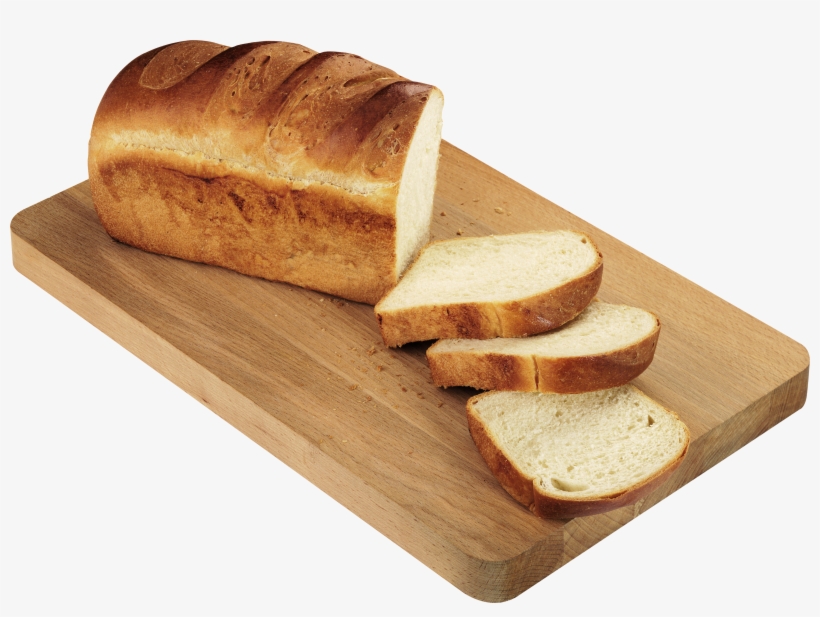 Bread Drawing Tinapay - Transparent Background Transparent Bread, transparent png download