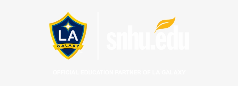 La Galaxy Png Picture - Angeles Galaxy, transparent png download