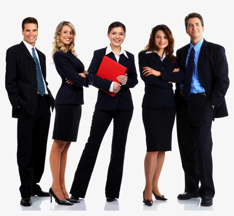 Professional Businessman Png Photo - Consejos Para Lograr Entrevistas De Empleo Mas Exitosas, transparent png download