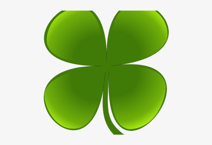 Shamrock Png Transparent Images - Shamrock Clip Art, transparent png download