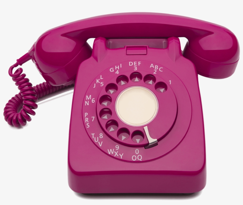 Telephone Free Png Image - Never Give Out Personal Information, transparent png download