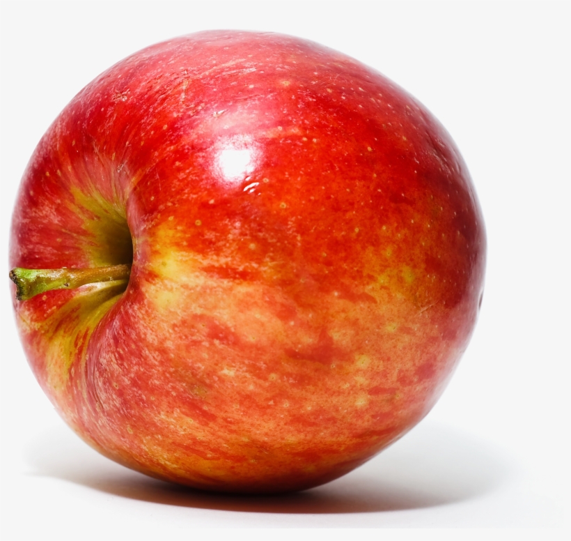 Apple Png - Individual Fruits And Vegetables, transparent png download