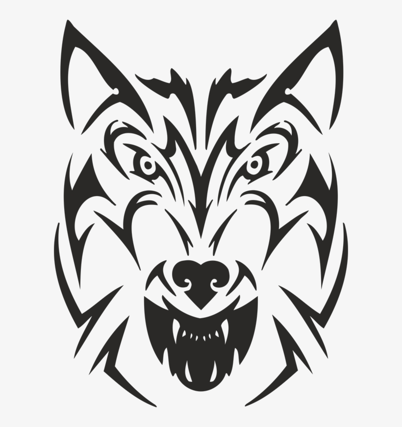 Wolf, transparent png download