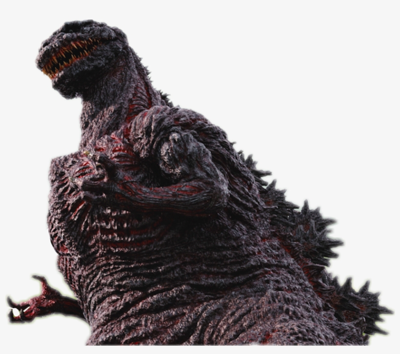 Png Free Download Png By Magarame On Deviantart ゴジラ 特撮 大 百科 17 Png Image Transparent Png Free Download On Seekpng