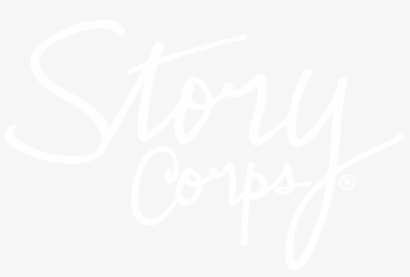 Share This Interview - Npr Story Corp, transparent png download