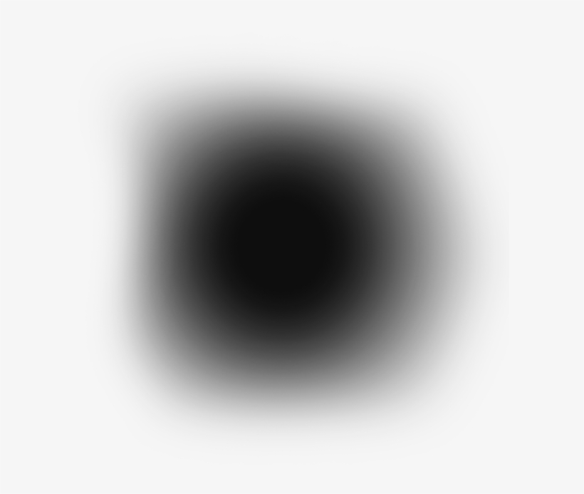 Model Shadow - Circle Shadow Transparent Png PNG Image | Transparent ...