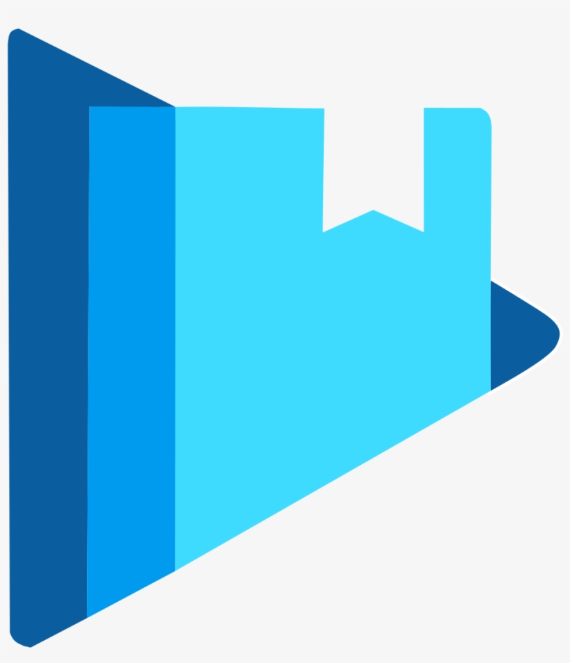 Google Play Books Icon, transparent png download