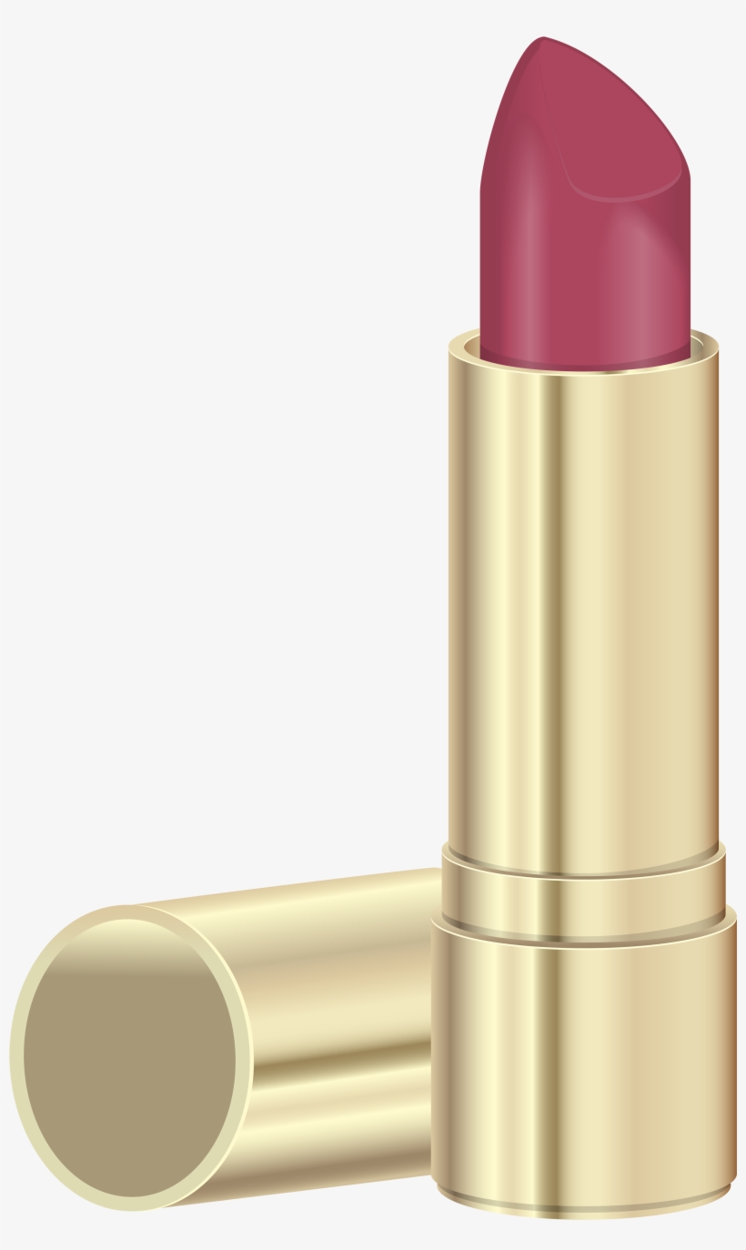 Lipstick Clipart Png, transparent png download