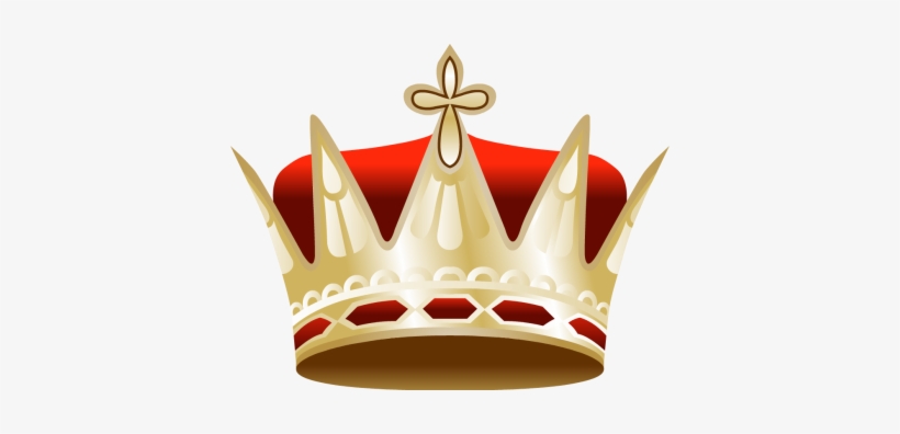 King Crown Pictures - King's Crown Clip Art, transparent png download