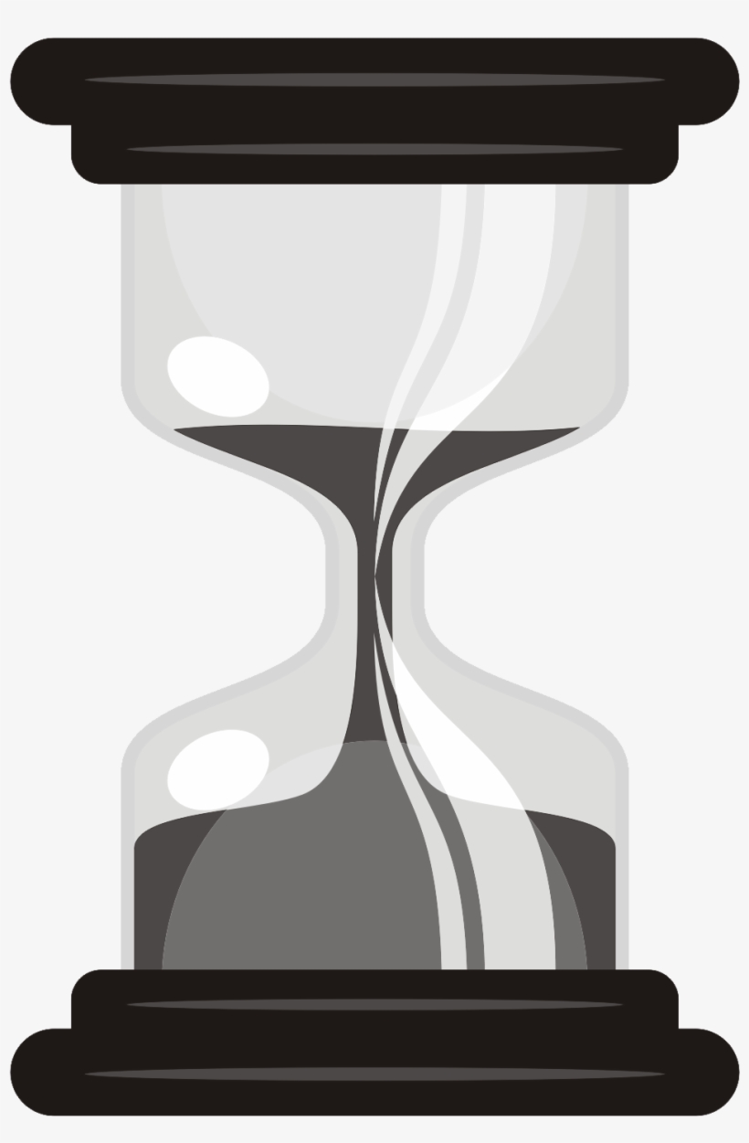 Hourglass Png File - Transparent Background Hourglass Clipart Png, transparent png download