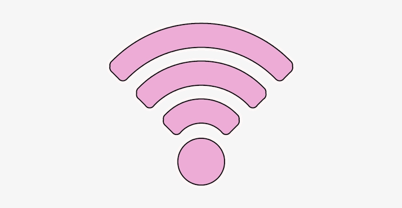 Wifi Tumblr Transparent, transparent png download