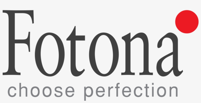 Fotona Logo 1 - Fotona Laser Logo, transparent png download