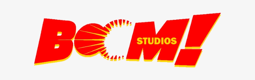 Boom Studios February 2017 Solicitations - Graphic Design, transparent png download