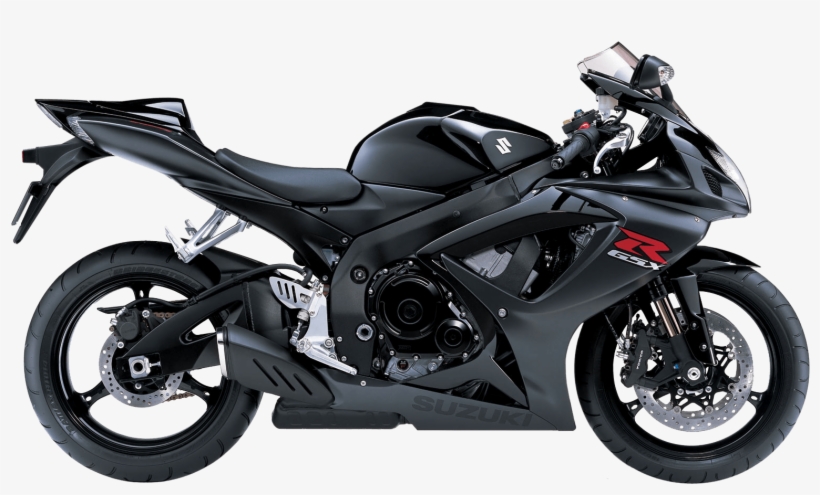 Suzuki Png Stickpng - Suzuki Gsxr 750, transparent png download