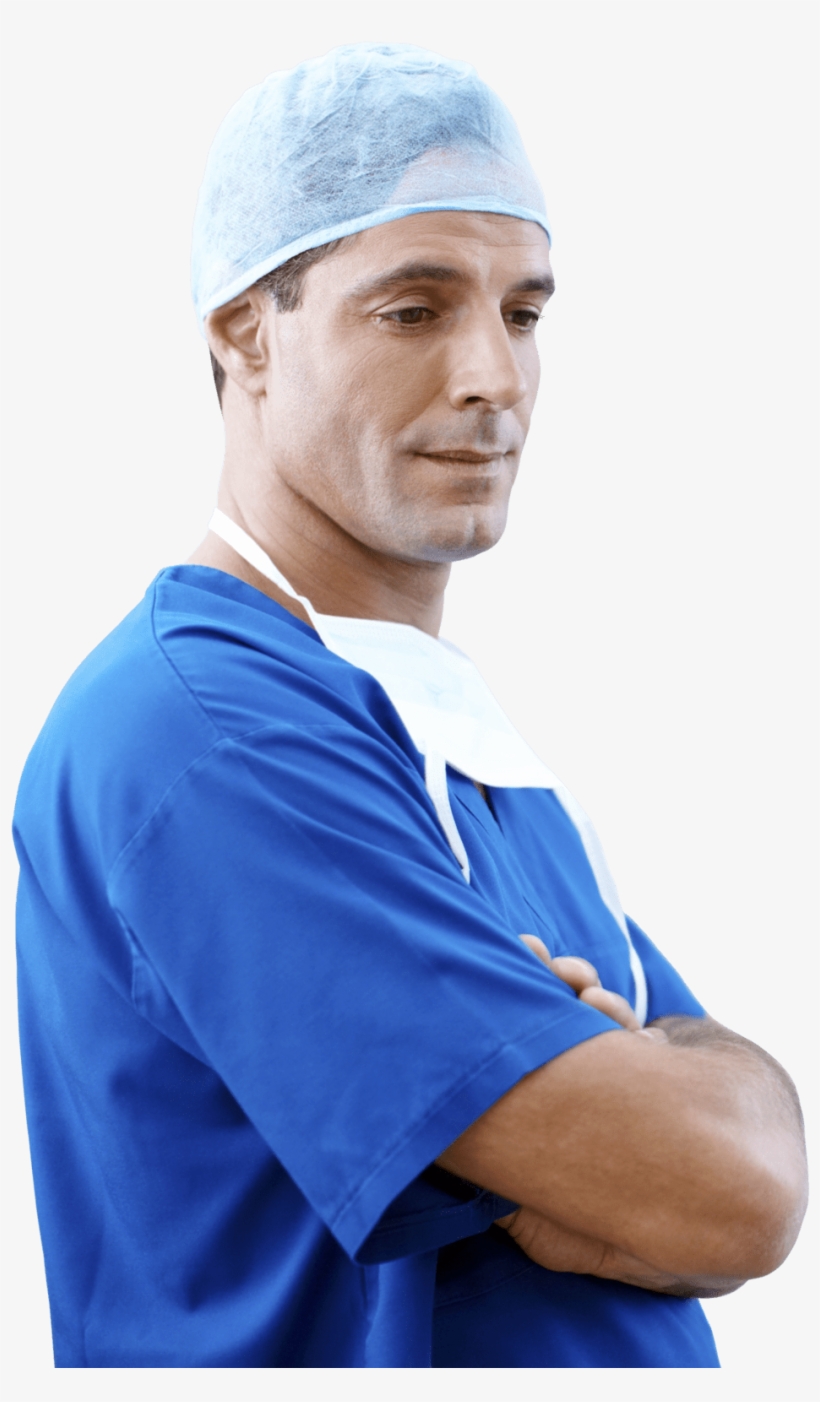 Doctor Png Image - Background Doctor Image Png, transparent png download