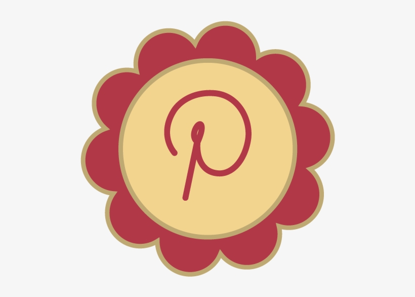 Pinterest Png File - Icon Pinterras Png, transparent png download