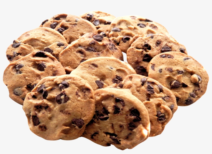 Chocolate Biscuit In Png, transparent png download