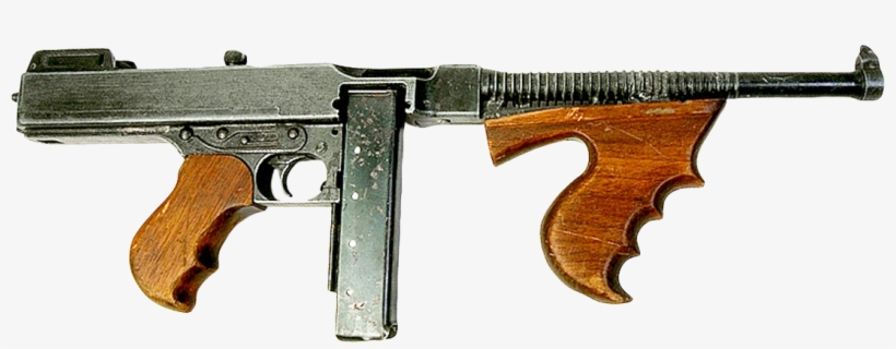 Machine Gun, transparent png download