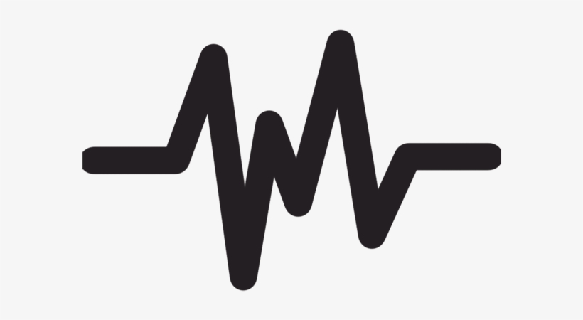 Banner Royalty Free Free Heartbeat Cliparts Download - Heart Beat Clipart Png, transparent png download