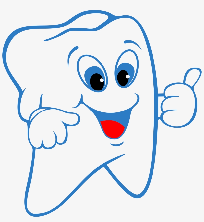 Free Icons Png - Dental Clipart Png, transparent png download