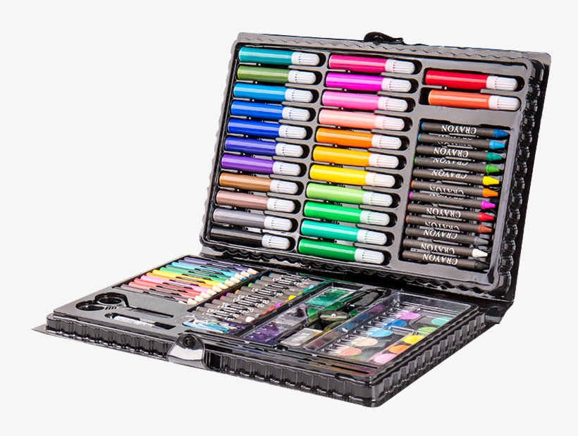 Children's Educational Toys Painting Stationery 168 - Painting, transparent png download