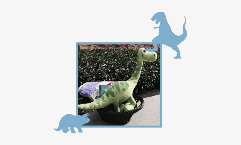 Sweet Dreams Package - Animal Figure, transparent png download