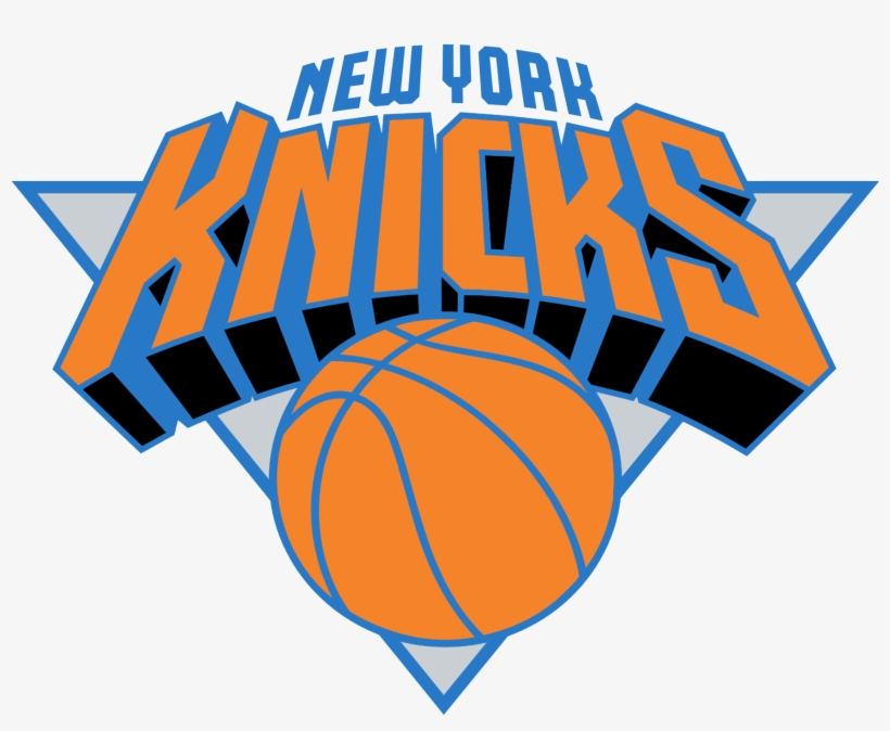 Cool - New York Knicks Logo, transparent png download