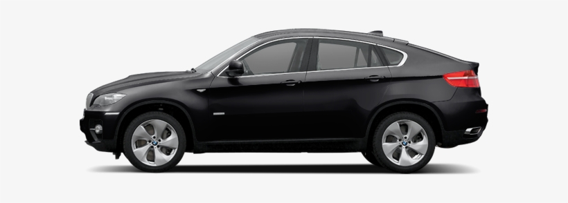 Bmw X6, transparent png download