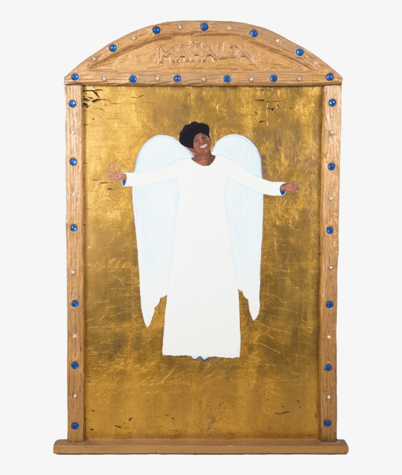 Mahalia - Plywood, transparent png download