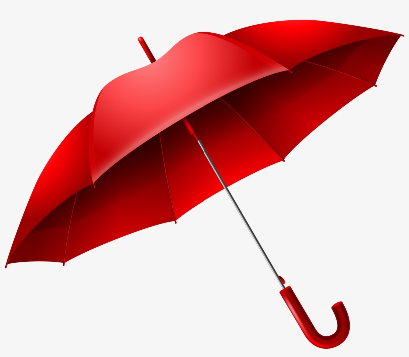 Red Image Gallery Yopriceville - Red Umbrella Png, transparent png download
