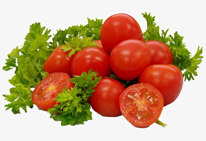 Fresh Tomato Png Free Download - Tomato Png, transparent png download