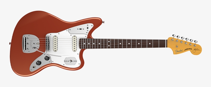 Png - Fender Select Stratocaster Exotic, transparent png download