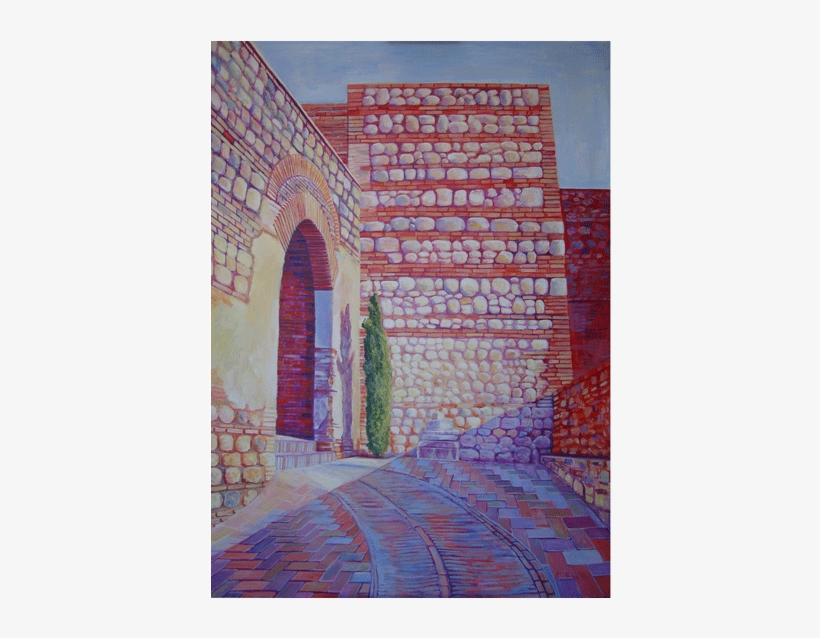 H - Acrylic Paint, transparent png download